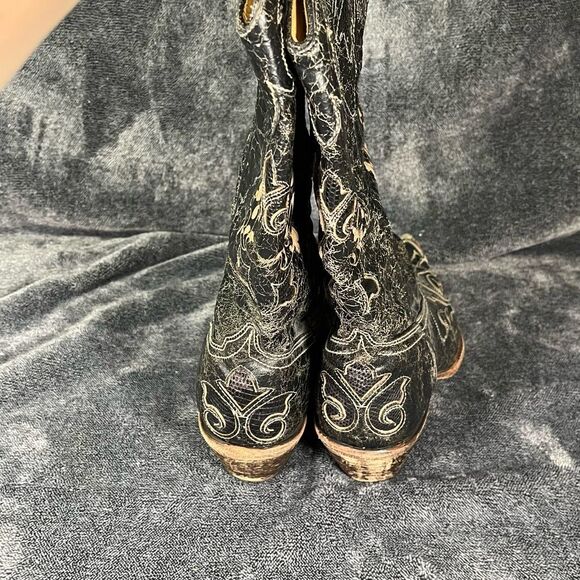 Corral boots women’s 9 - Picture 4 of 8